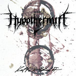 Life is Pain - Bloody Melancholy CD | Hypothermia