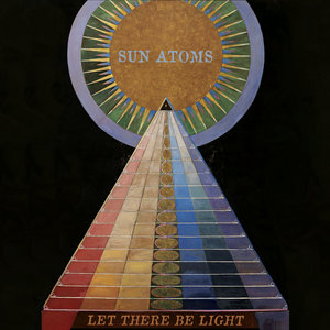 Sun Atoms — Let There Be Light