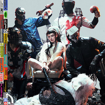 cover art