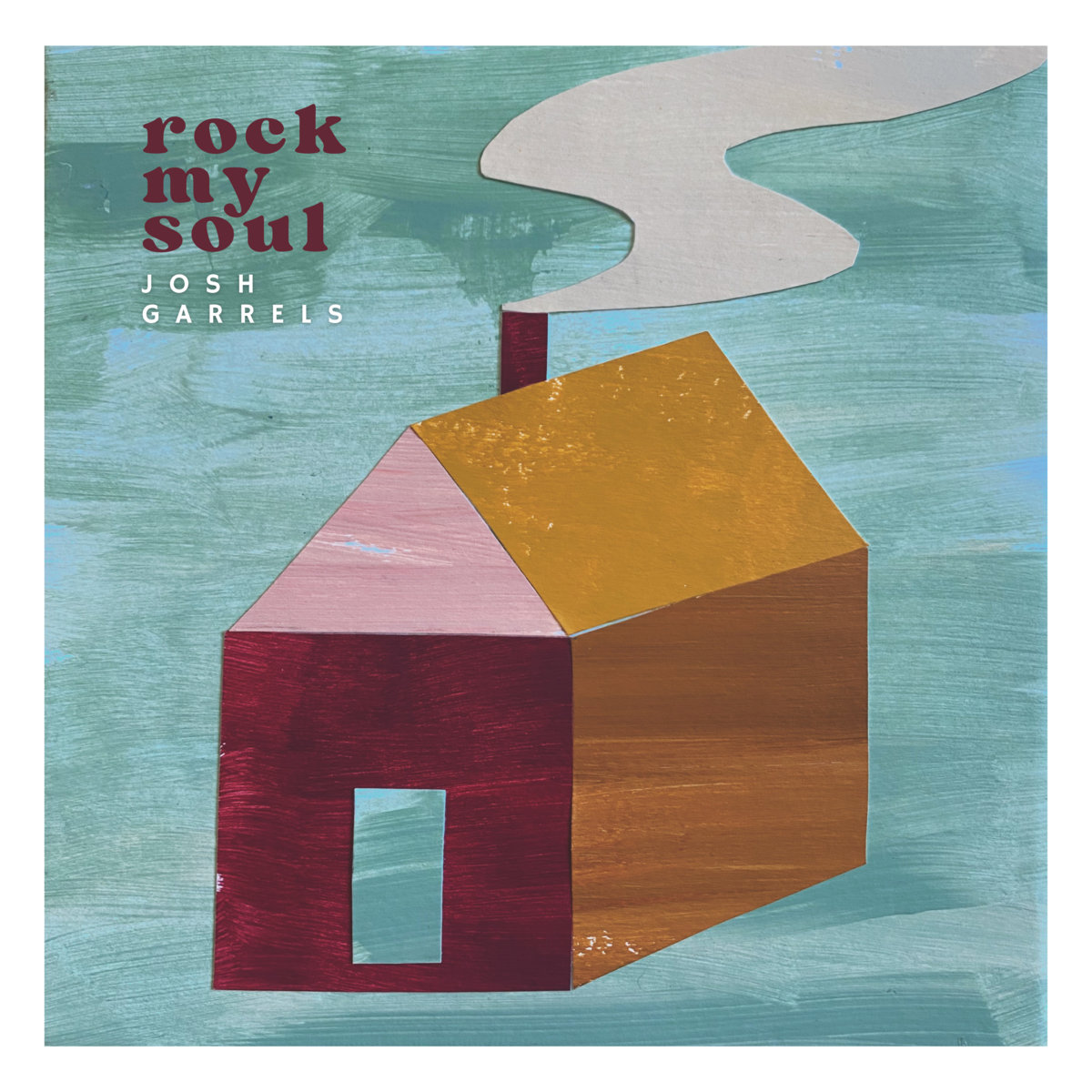 Rock My Soul | Josh Garrels