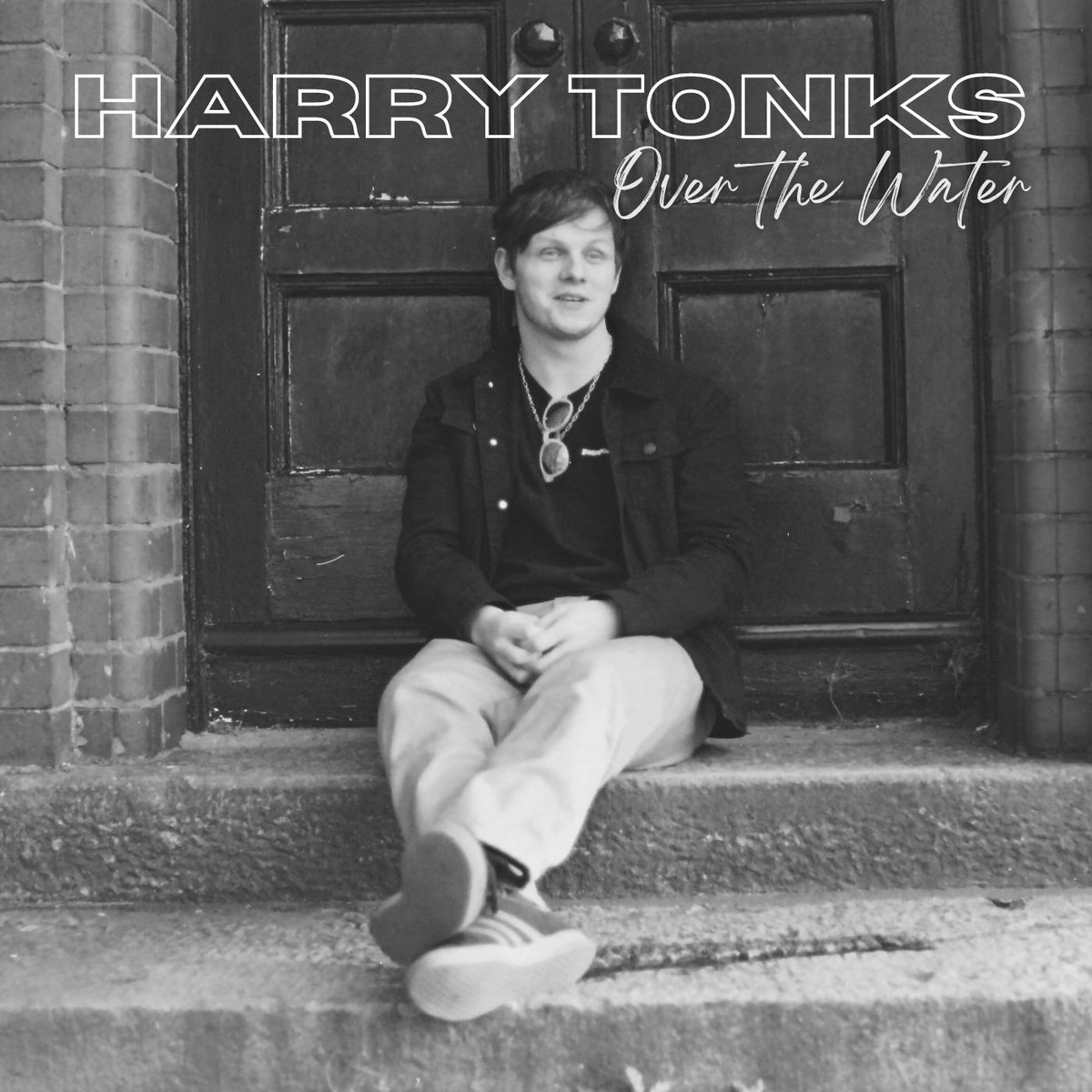 Over The Water | Harry Tonks