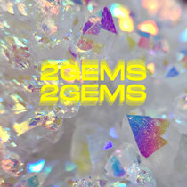 2 GEMS cover art