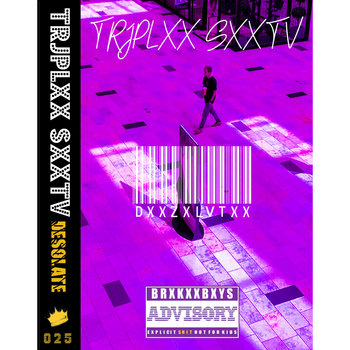 Music | TRJPLXX SXXTV Music | TRJPLXX SXXTV