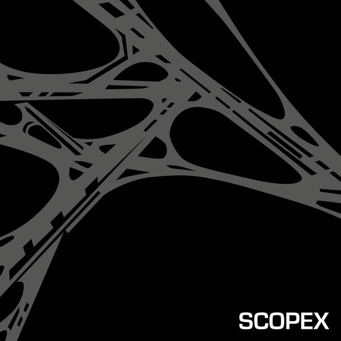 Scopex 1998 – 2000 | Various Artists | Tresor Records
