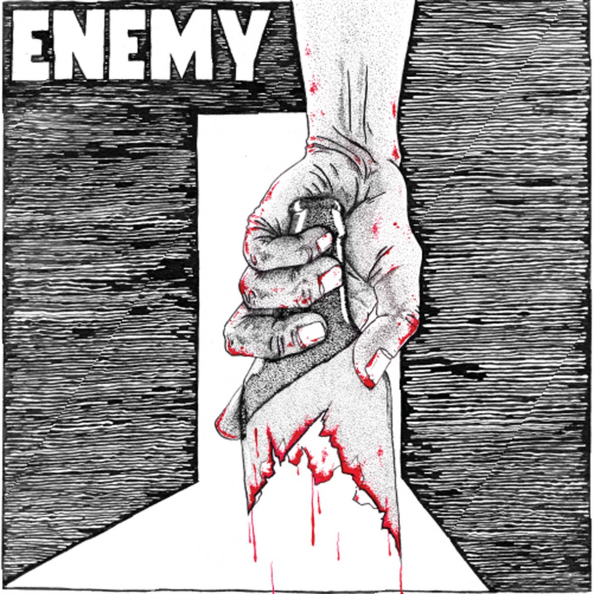 enemy of the statr
