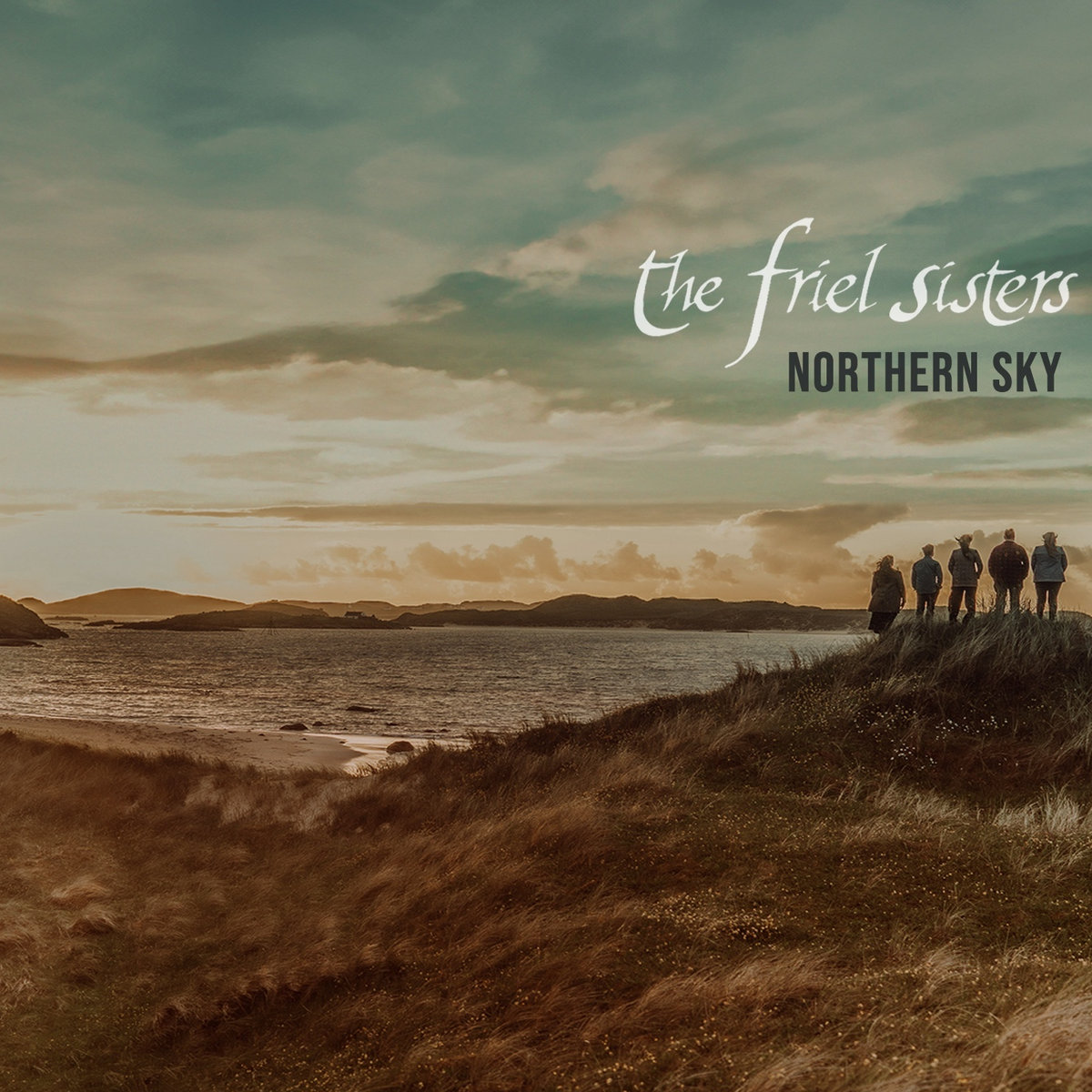 Northern Sky cover