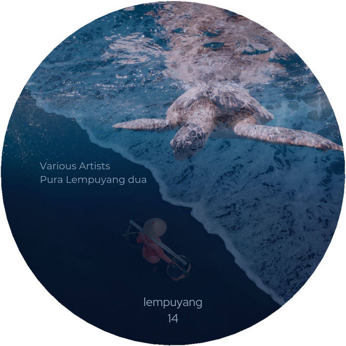Pura Lempuyang Dua | Various Artists | Lempuyang