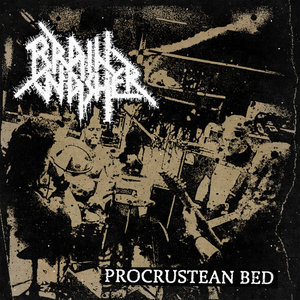 Procrustean Bed [EP] cover