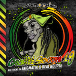 Graffiti Sonore 19 (Raggatek)