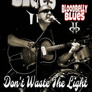 Don’t Waste The Light cover