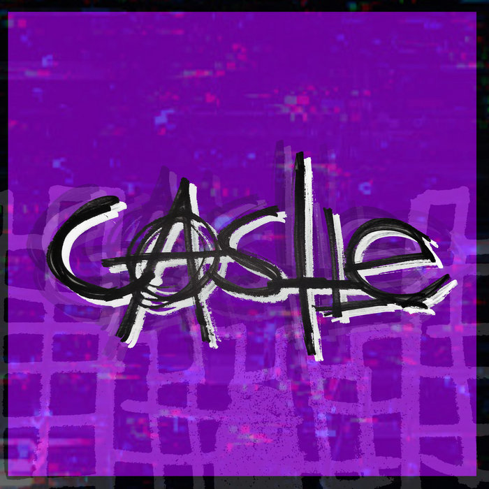 CASTLE Beat Tape Young Flux Beats