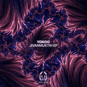 Jivanmuktih cover