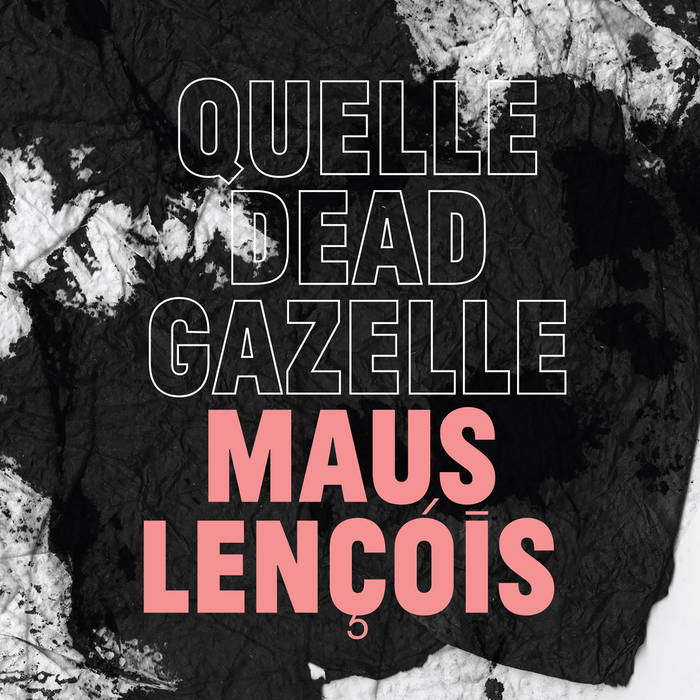 Maus Lençóis cover art