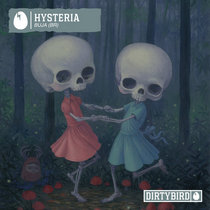 BUJA (BR) — Hysteria