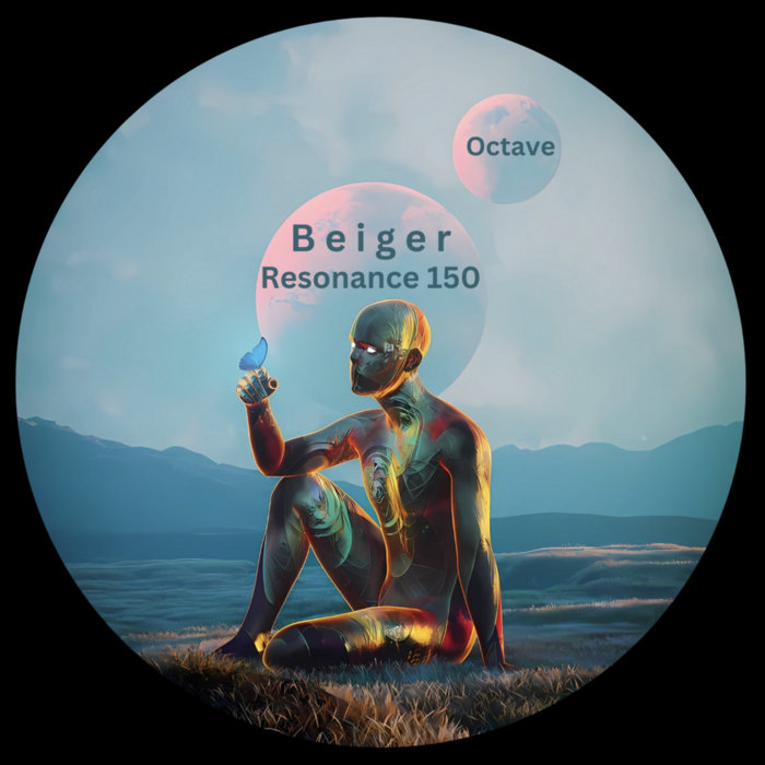 Resonance 150 | Beiger