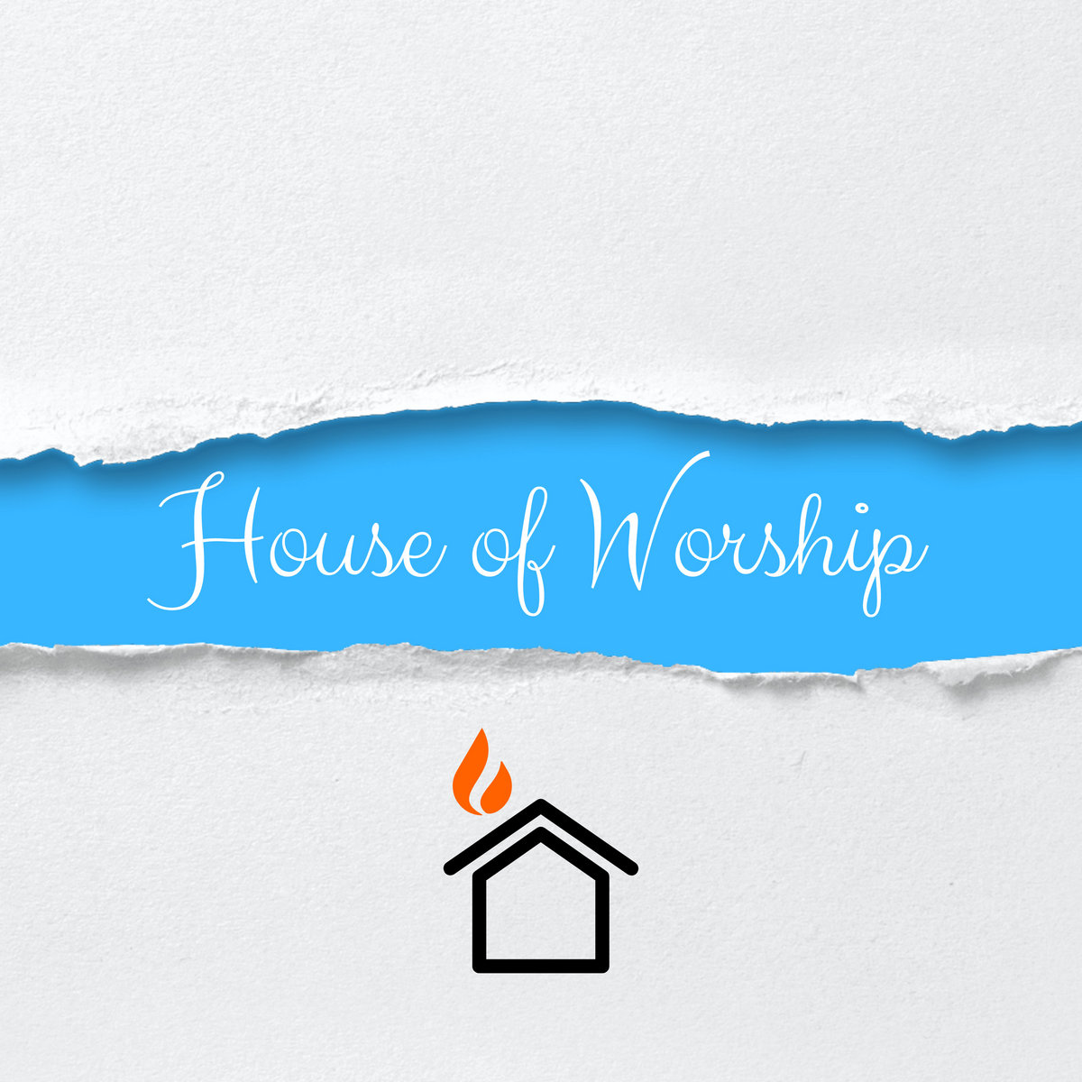 House Of Worship EP House Of Worship
