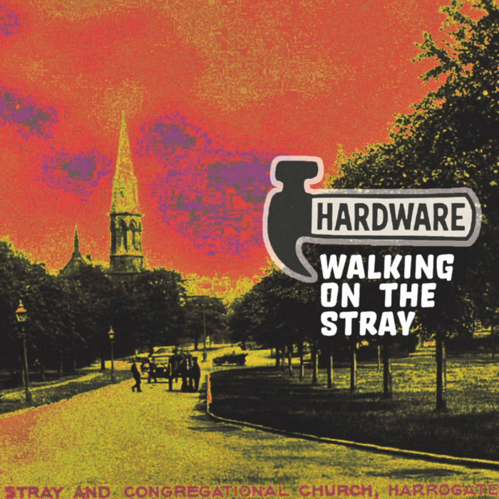 Strays Hardware Walking on the Stray | Hardware