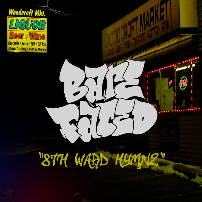 8th Ward Hymnz | BareFaced