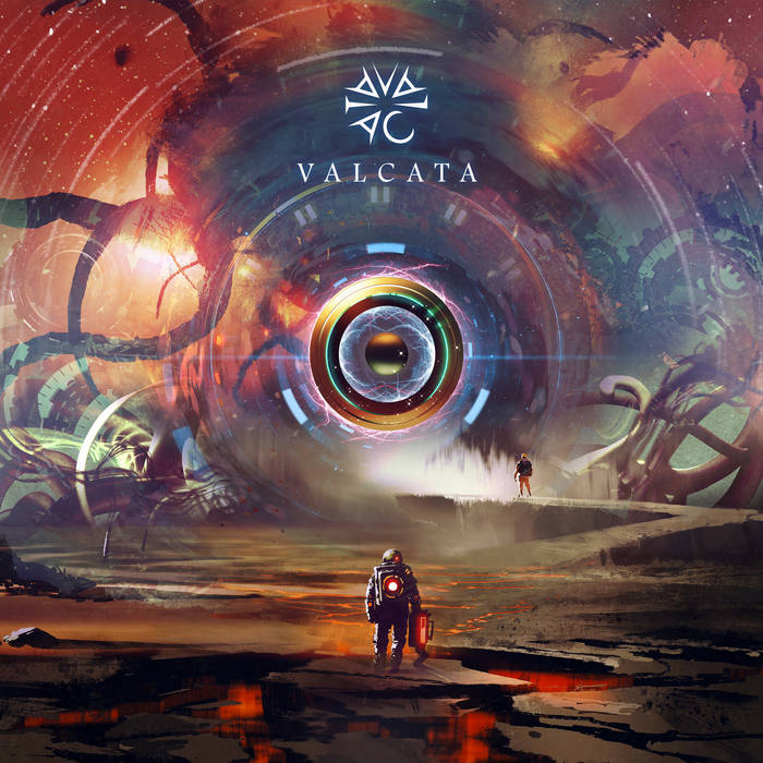 VALCATA (Opera Metal) - Valcata 18/10/2019 A2697344602_16