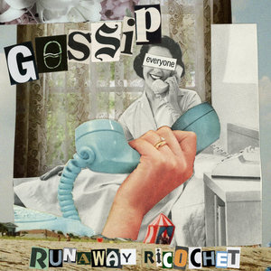 Gossip cover