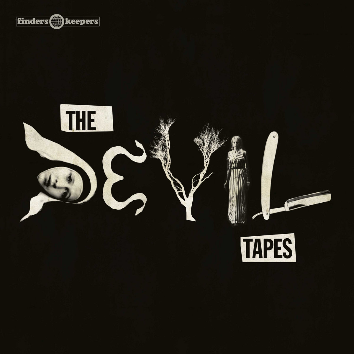 Devils tapes com