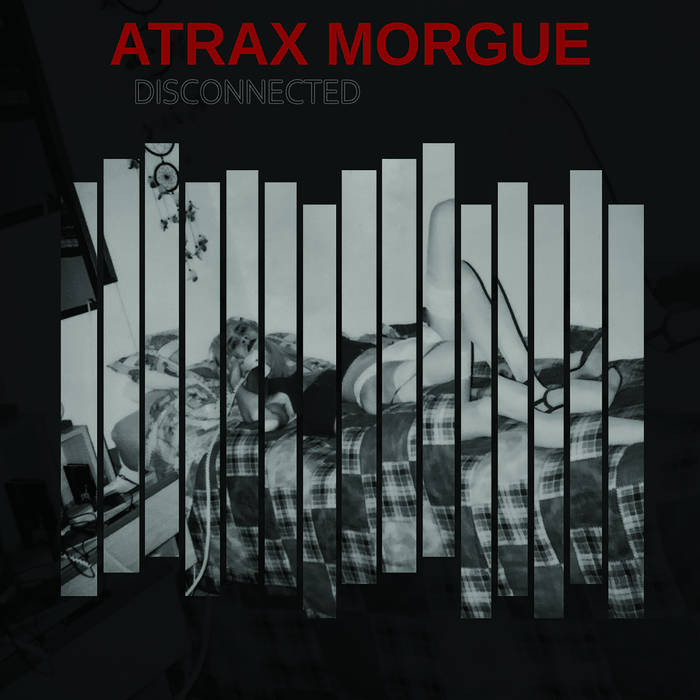【新品未開封】ATRAX MORGUE CLOSE TO A CORPSE Close To A Corpse | Atrax Morgue | Urashima