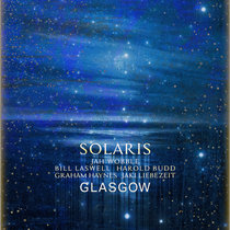 Glasgow cover art