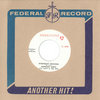 Hopeton Lewis, Lynn Taitt & The Jets - Everybody Rocking / Lynn Taitt & The Jets - Rocking Mood
