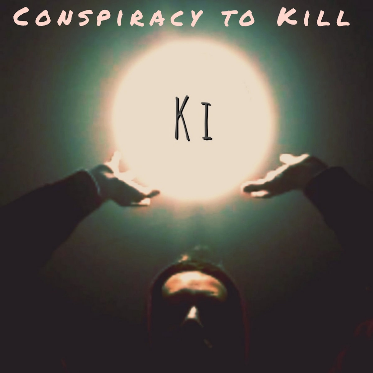'Conspiracy To Kill Ki' (RPM February Challenge 2022) cover