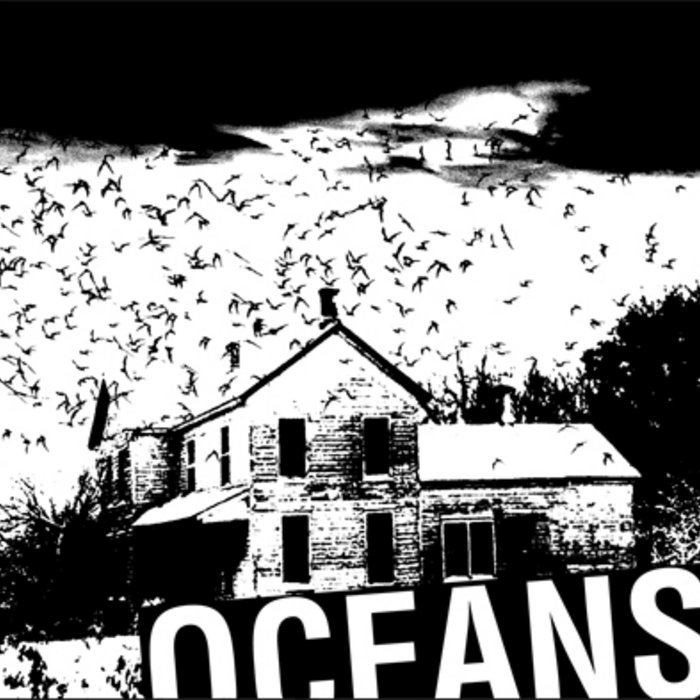 Oceans EP 2007 | Oceans