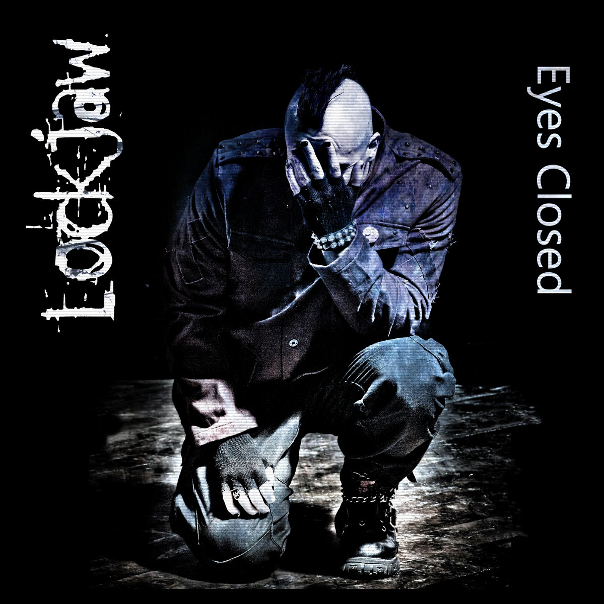 Porno Face | Lockjaw