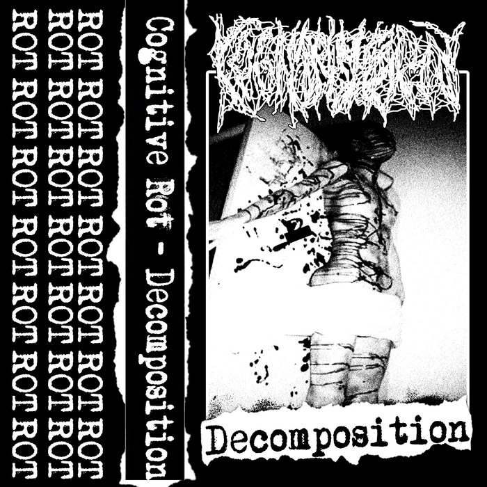 Decompose Rot Decomposition | Cognitive Rot