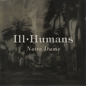 Notre Dame cover