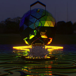 CHANGE 333 cover