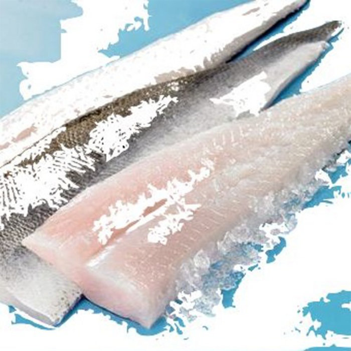 Milkfish — Photo