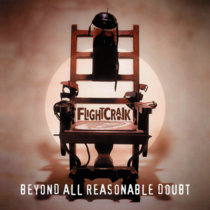 Beyond All Reasonable Doubt cover art