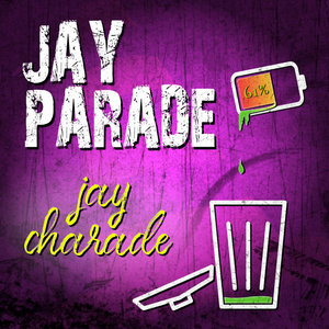 Jay Charade cover