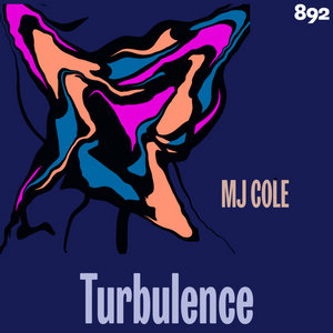 Turbulence (2022 remaster) cover