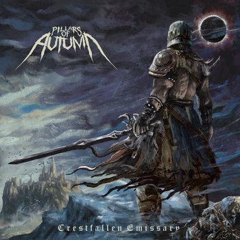 デスコア Pillars Of Autumn / Sodomizer 未開封 Music | Pillars of Autumn