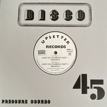 その他 2LP Various Listen To The Music PSLPSS74 Pressure Sounds UK Vinyl /00520 Lee Perry & The Upsetters – The Return of Sound System