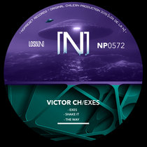 Nopreset Records — Victor CH - Exes