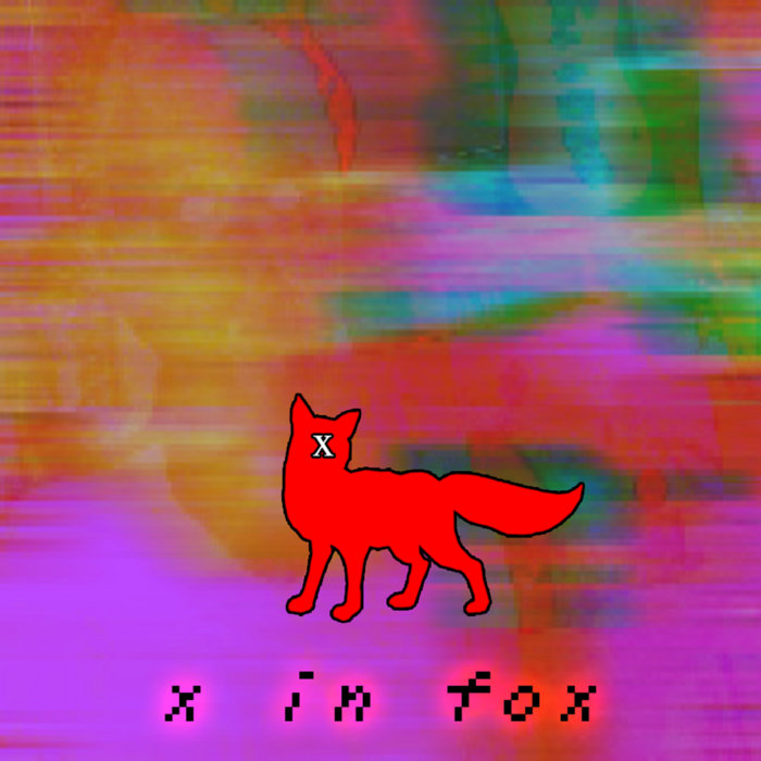 x in fox | MC Bubble