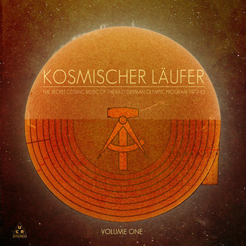 Music | Kosmischer Läufer