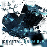 crystal snow e.p.