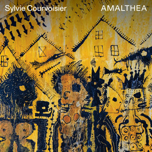 Amalthea cover