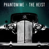 The Heist-EP Cover Art