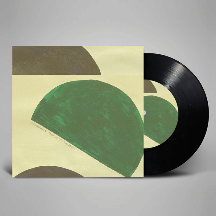 Thermae/The Atrium