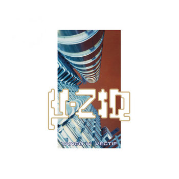 µ-Ziq - Tango N'Vectif