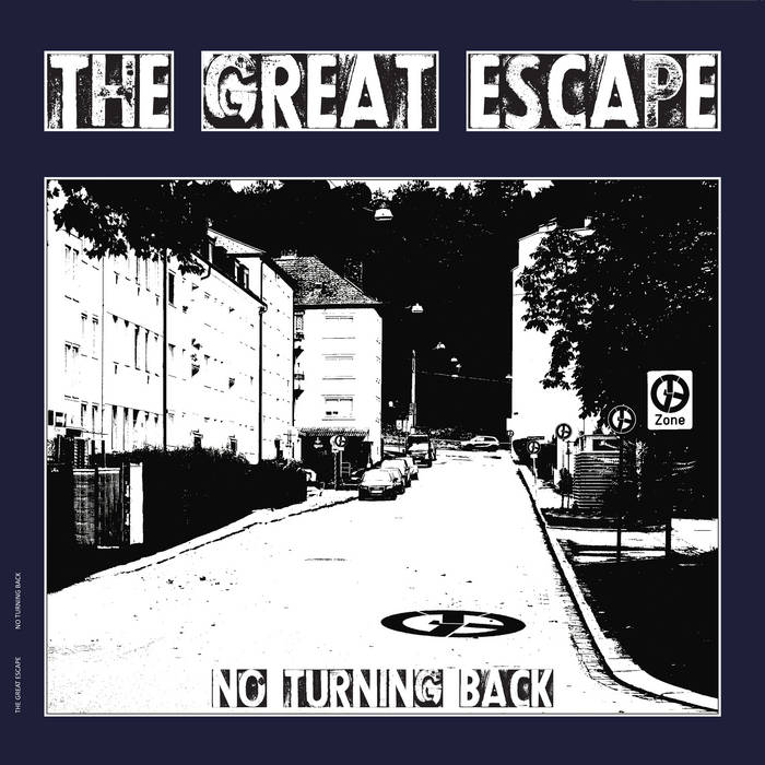 Music | The Great Escape