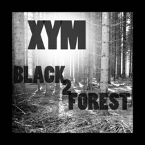Black 2 Forest cover art